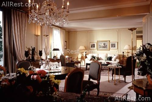 Hotel Prince de Galles 35